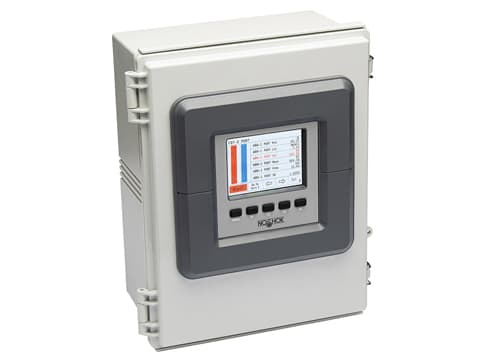 IDE40 Series Multivariable Controller