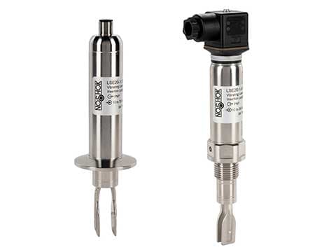 Interruptor de Nivel Vibratorio Serie LSE20