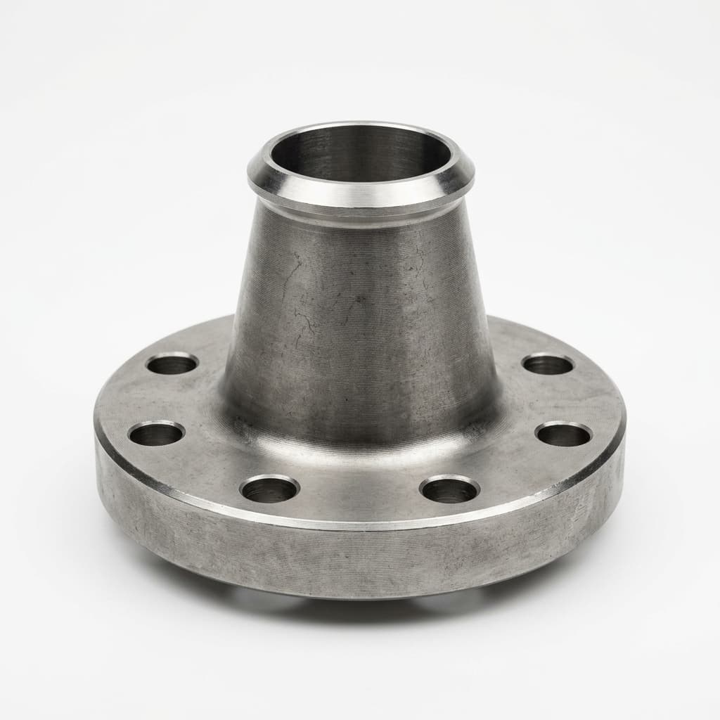 Bridas con Cuello para Soldar ASME B16.5 (WNRF)