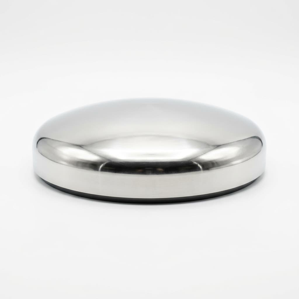 ASME B16.9 Buttweld Oval / Ellipsoidal Vessel Caps