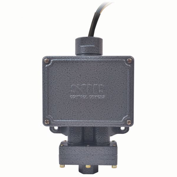 V3 Adjustable Dead Band Explosion Proof Pressure Switch