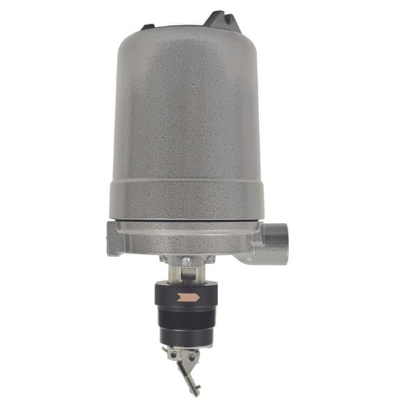 Interruptor de Flujo de Paleta Serie 900