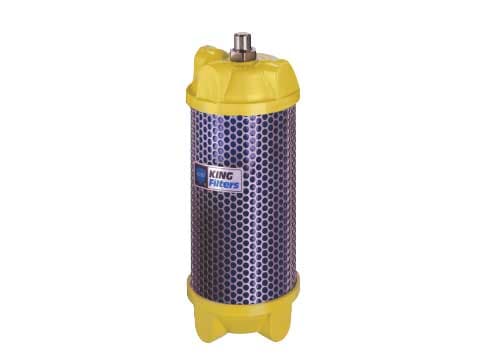 Secadores Desecantes de 12 SCFM Series 1716 Metl-Guard / Visi-Guard SOR
